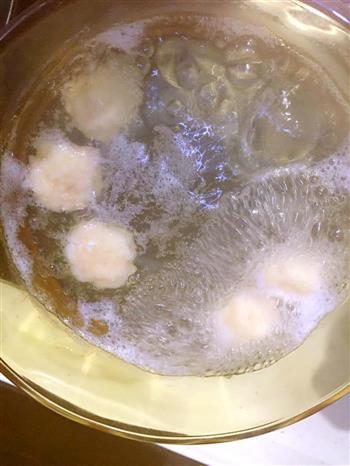 虾球-宝宝聪明好食怎么做，虾球-宝宝聪明好食怎么做好吃，虾球-宝宝聪明好食做法
