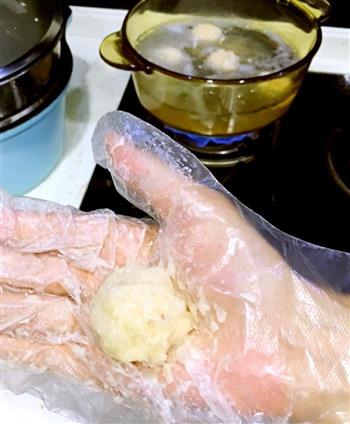虾球-宝宝聪明好食怎么做，虾球-宝宝聪明好食怎么做好吃，虾球-宝宝聪明好食做法