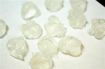 鲜果流心水晶月饼怎么做，鲜果流心水晶月饼怎么做好吃，鲜果流心水晶月饼做法