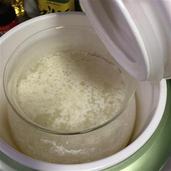 酸米酒怎么做，酸米酒怎么做好吃，酸米酒做法