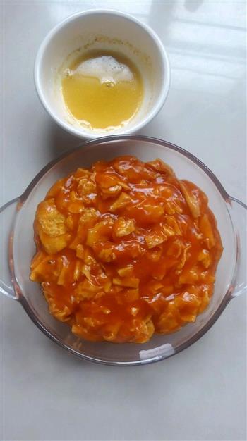 特色小吃-弥渡黄粉怎么做，特色小吃-弥渡黄粉怎么做好吃，特色小吃-弥渡黄粉做法