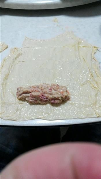 腐皮鲜虾卷怎么做，腐皮鲜虾卷怎么做好吃，腐皮鲜虾卷做法