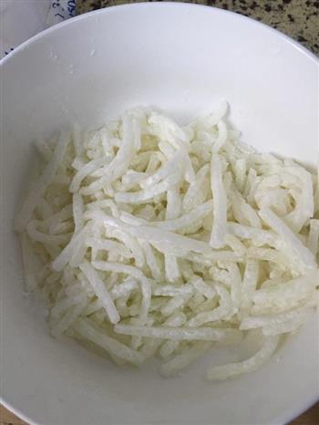 冬瓜烙怎么做，冬瓜烙怎么做好吃，冬瓜烙做法