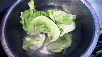 培根生菜卷怎么做，培根生菜卷怎么做好吃，培根生菜卷做法
