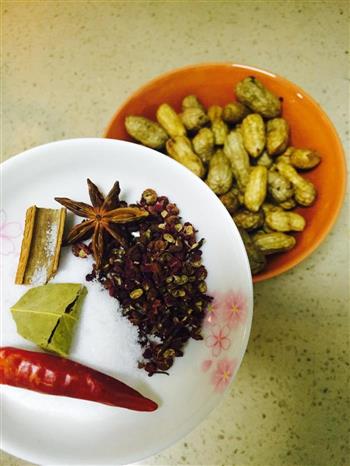 萌动煮花生怎么做，萌动煮花生怎么做好吃，萌动煮花生做法