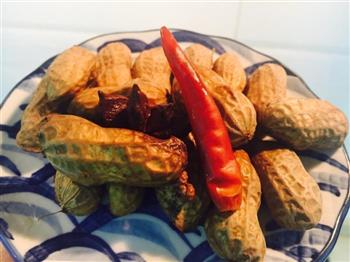萌动煮花生怎么做，萌动煮花生怎么做好吃，萌动煮花生做法