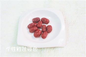冰糖糯米枣怎么做，冰糖糯米枣怎么做好吃，冰糖糯米枣做法