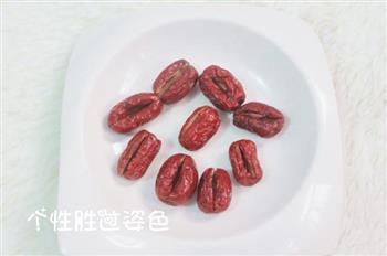 冰糖糯米枣怎么做，冰糖糯米枣怎么做好吃，冰糖糯米枣做法
