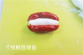 冰糖糯米枣怎么做，冰糖糯米枣怎么做好吃，冰糖糯米枣做法