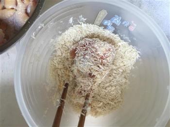 不用油不用炸的炸鸡怎么做，不用油不用炸的炸鸡怎么做好吃，不用油不用炸的炸鸡做法