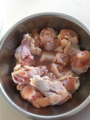 不用油不用炸的炸鸡怎么做，不用油不用炸的炸鸡怎么做好吃，不用油不用炸的炸鸡做法