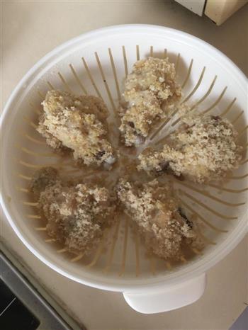 不用油不用炸的炸鸡怎么做，不用油不用炸的炸鸡怎么做好吃，不用油不用炸的炸鸡做法
