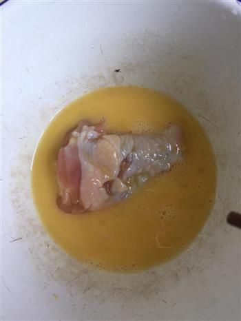 不用油不用炸的炸鸡怎么做，不用油不用炸的炸鸡怎么做好吃，不用油不用炸的炸鸡做法