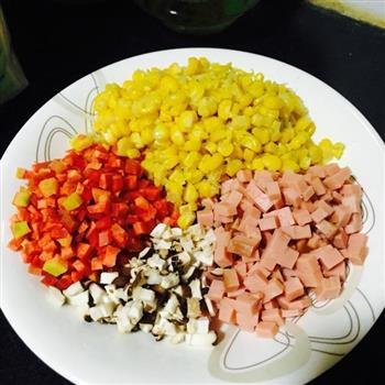 风味时蔬派怎么做，风味时蔬派怎么做好吃，风味时蔬派做法