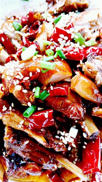 飘香兔怎么做，飘香兔怎么做好吃，飘香兔做法