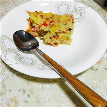 风味时蔬派怎么做，风味时蔬派怎么做好吃，风味时蔬派做法