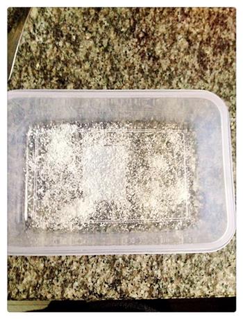 椰蓉牛奶小方块怎么做，椰蓉牛奶小方块怎么做好吃，椰蓉牛奶小方块做法