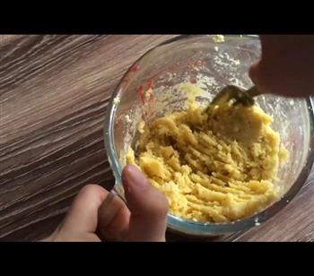 紫薯芝士球怎么做，紫薯芝士球怎么做好吃，紫薯芝士球做法
