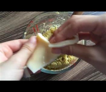 紫薯芝士球怎么做，紫薯芝士球怎么做好吃，紫薯芝士球做法