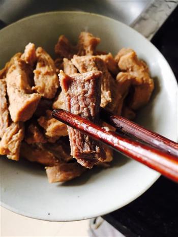 手撕牛肉 超级简单怎么做，手撕牛肉 超级简单怎么做好吃，手撕牛肉 超级简单做法