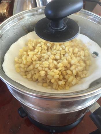 小宝宝枣泥绿豆糕怎么做，小宝宝枣泥绿豆糕怎么做好吃，小宝宝枣泥绿豆糕做法