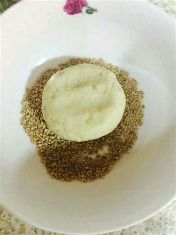 糯米香蕉饼怎么做，糯米香蕉饼怎么做好吃，糯米香蕉饼做法