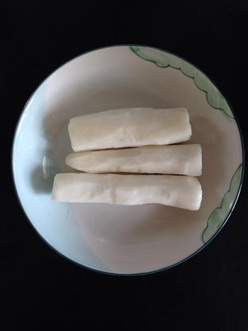 红枣山药配怎么做，红枣山药配怎么做好吃，红枣山药配做法