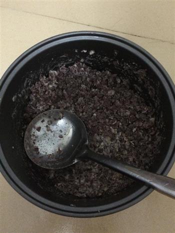 美味提子粒红豆冰皮月饼怎么做，美味提子粒红豆冰皮月饼怎么做好吃，美味提子粒红豆冰皮月饼做法