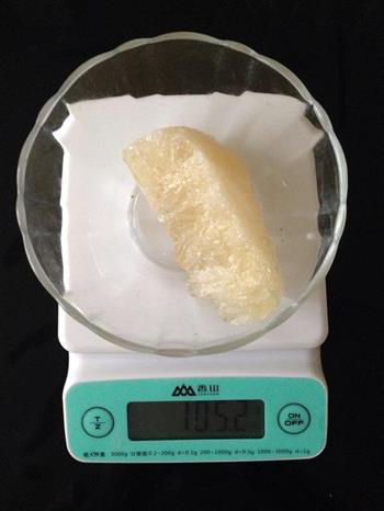 桂香甜糯藕怎么做，桂香甜糯藕怎么做好吃，桂香甜糯藕做法