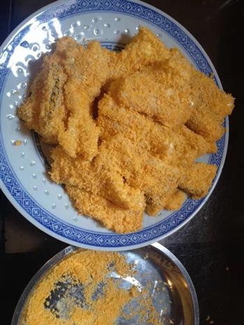鳗鱼炸怎么做，鳗鱼炸怎么做好吃，鳗鱼炸做法
