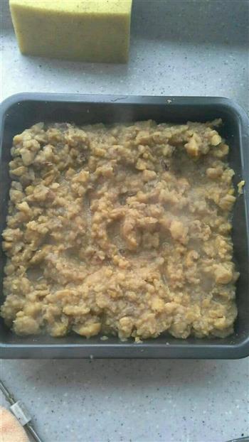 板粟玉米冰皮月饼怎么做，板粟玉米冰皮月饼怎么做好吃，板粟玉米冰皮月饼做法