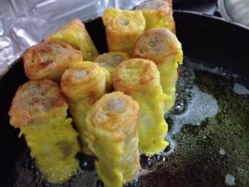 芋泥卷怎么做，芋泥卷怎么做好吃，芋泥卷做法