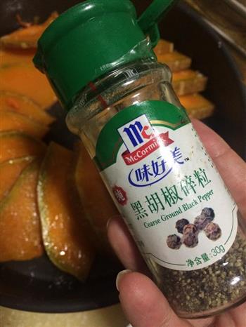 盐焗南瓜怎么做，盐焗南瓜怎么做好吃，盐焗南瓜做法