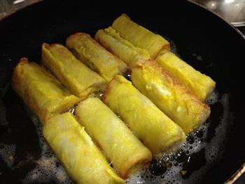 芋泥卷怎么做，芋泥卷怎么做好吃，芋泥卷做法