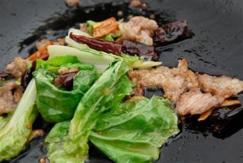 腾冲饵丝-抄饵块大救驾怎么做，腾冲饵丝-抄饵块大救驾怎么做好吃，腾冲饵丝-抄饵块大救驾做法