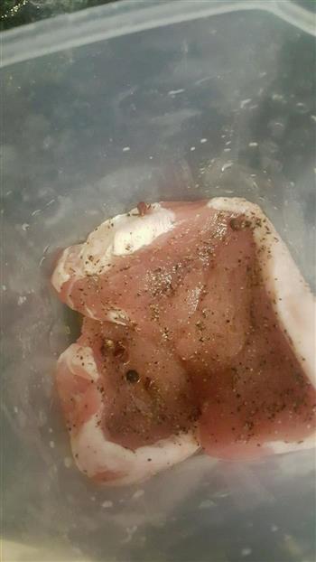 没有酱的时候怎么做猪排吃怎么做，没有酱的时候怎么做猪排吃怎么做好吃，没有酱的时候怎么做猪排吃做法
