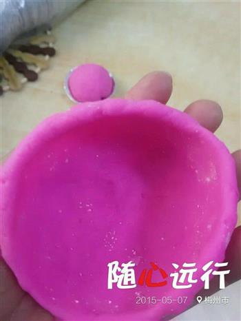 潮汕红粿怎么做，潮汕红粿怎么做好吃，潮汕红粿做法