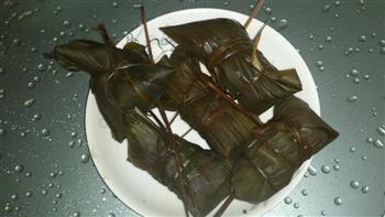 假篓粽子怎么做，假篓粽子怎么做好吃，假篓粽子做法