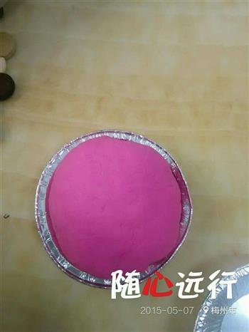 潮汕红粿怎么做，潮汕红粿怎么做好吃，潮汕红粿做法