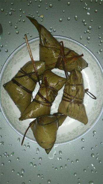 假篓粽子怎么做，假篓粽子怎么做好吃，假篓粽子做法