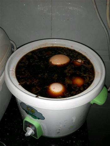 无花椒八角的茶叶蛋怎么做，无花椒八角的茶叶蛋怎么做好吃，无花椒八角的茶叶蛋做法