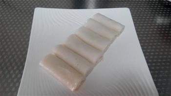 家庭版肉酱肠粉怎么做，家庭版肉酱肠粉怎么做好吃，家庭版肉酱肠粉做法