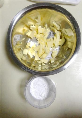 快手茶点-黑芝麻奶酥球怎么做，快手茶点-黑芝麻奶酥球怎么做好吃，快手茶点-黑芝麻奶酥球做法