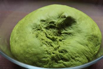 抹茶油条怎么做，抹茶油条怎么做好吃，抹茶油条做法