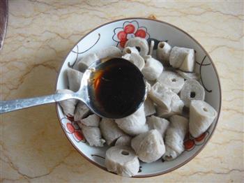 时蔬烤素肠怎么做，时蔬烤素肠怎么做好吃，时蔬烤素肠做法