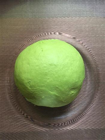 抹茶油条怎么做，抹茶油条怎么做好吃，抹茶油条做法