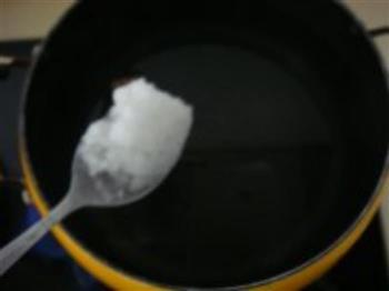 椒盐核桃仁怎么做，椒盐核桃仁怎么做好吃，椒盐核桃仁做法