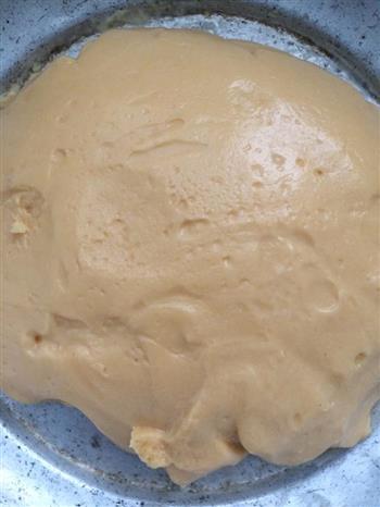 橙香椰蓉豆沙糯米糍怎么做，橙香椰蓉豆沙糯米糍怎么做好吃，橙香椰蓉豆沙糯米糍做法
