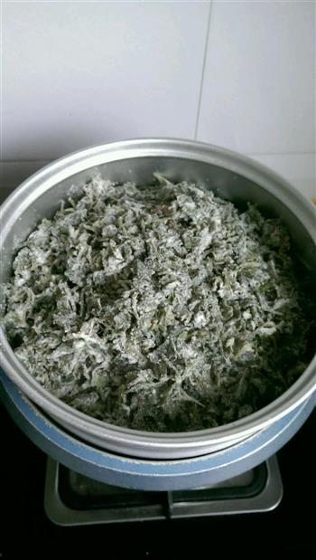 北方宁夏艾草吃法-蒸艾怎么做，北方宁夏艾草吃法-蒸艾怎么做好吃，北方宁夏艾草吃法-蒸艾做法