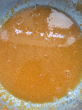 橙香椰蓉豆沙糯米糍怎么做，橙香椰蓉豆沙糯米糍怎么做好吃，橙香椰蓉豆沙糯米糍做法